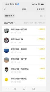 卖古籍电子书,作品只需要简单的图片去重,高客单价高利润,月入五位轻轻松松-第一资源库