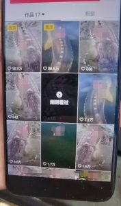 外面卖399的国学佛像原创暴力起号技术,快速起号,7天可达到一个万粉号-第一资源库