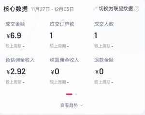 2024短视频好物带货项目,无需实拍,仅靠混剪实现纯视频带货-第一资源库