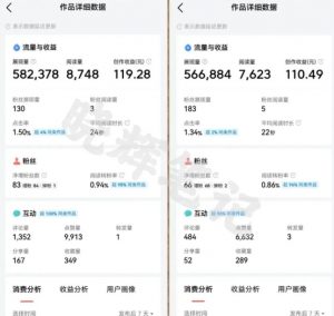 2025年今日头条新玩法,我用这个方法,一天挣了5张+-第一资源库